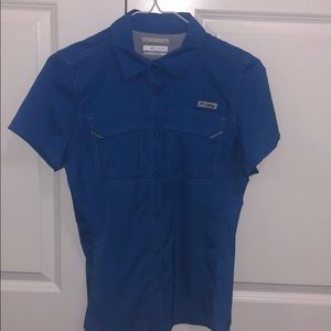 Royal Blue Colombia PFG